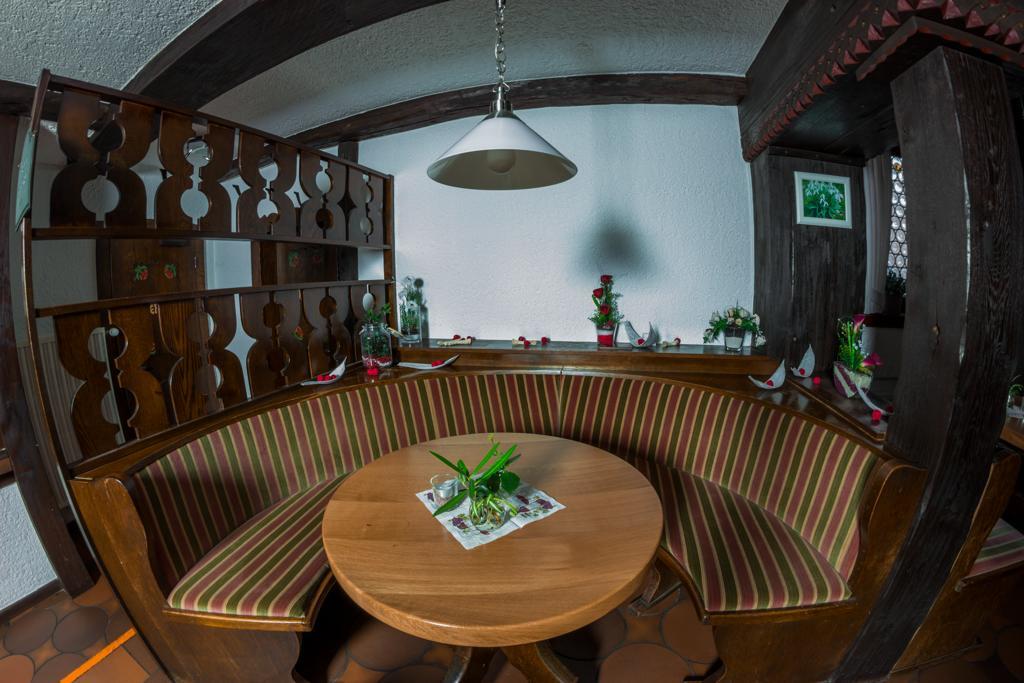 Ratskeller Niederurff - Hotel & Restaurant Bad Zwesten Ngoại thất bức ảnh