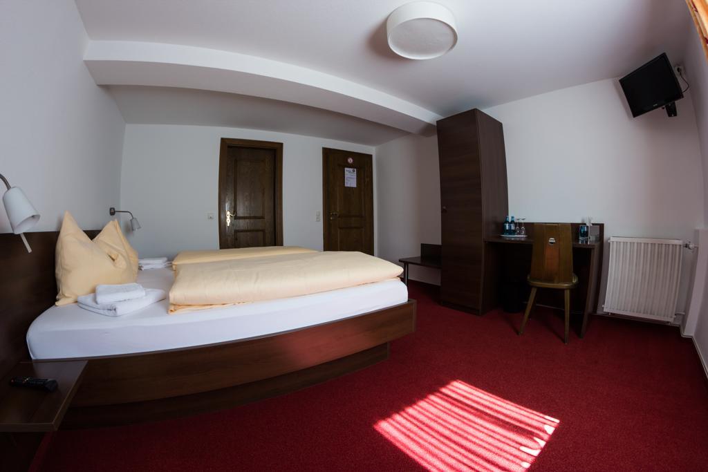 Ratskeller Niederurff - Hotel & Restaurant Bad Zwesten Phòng bức ảnh